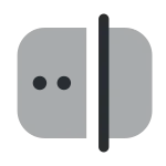 Password Check SVG Icon